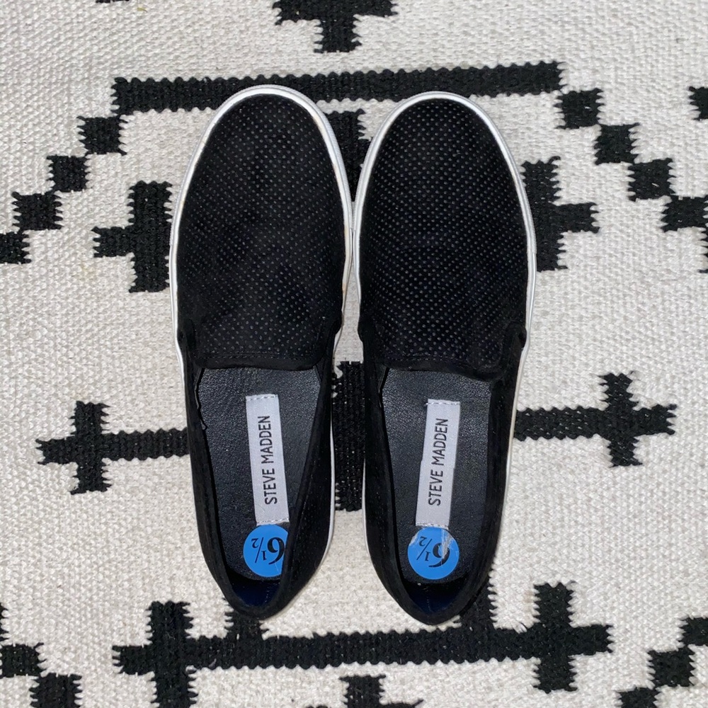 Steve Madden Zarayy Sneakers